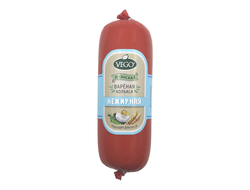 Колбаса варёная нежирная, 500г (VEGO)