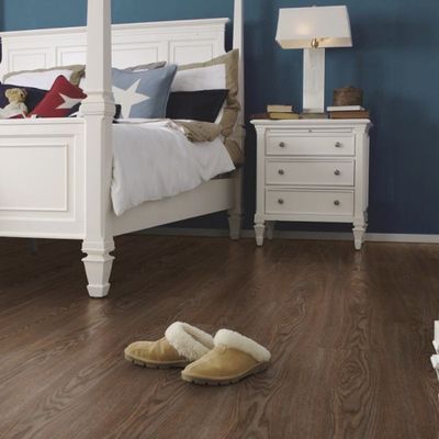 Биополы Purline Wineo 1500 Wood L Classic Oak Autumn PL073C