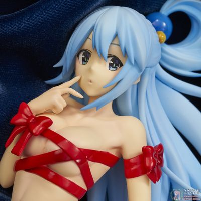 Фигурка Аква (Aqua)
