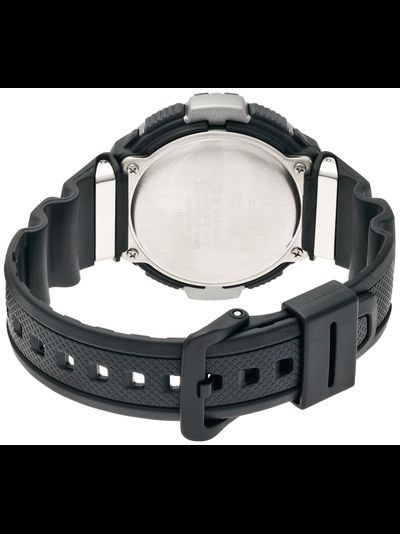 Часы Casio SGW-100J-1