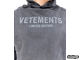 Худи Vetements Limited Edition Black (S, M, L, XL)