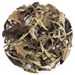 Чай пуэр Юэ Гуан Бай, Шен