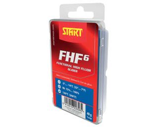 Парафин  START   FHF 6    Blue   -5/-14    60г 02656