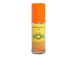 Разогревающий и обезболивающий спрей Namman Muay (40 мл)