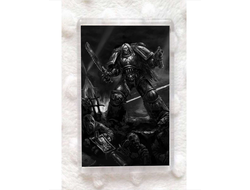 Магнит Вархаммер, Warhammer 40000 №19