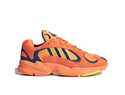 Adidas Yung 1 (Orange)