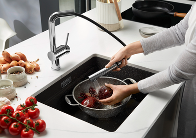 Мойка Blanco ETAGON 500-U 522231