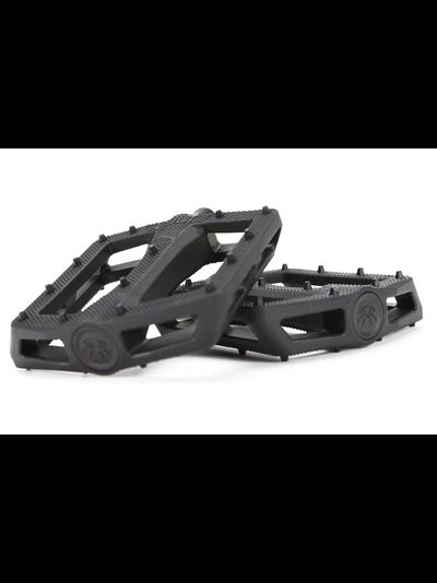 Педали CULT Dak black