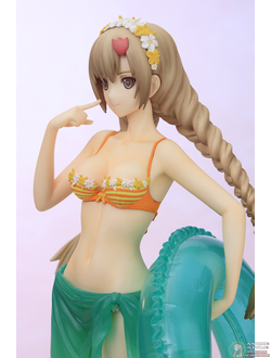 Фигурка 1/7 Амиль Манафлэйр (Amil Manaflare Swimsuit ver.)
