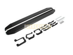 Пороги "Black" для Tenet T7 2025-