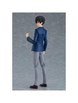 Фигурка фигма figma Ryo Blazer Body