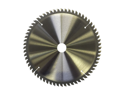 Пила дисковая Ø250 х 30 х 3,2/2,2 Z64 WZ WoodTec, от