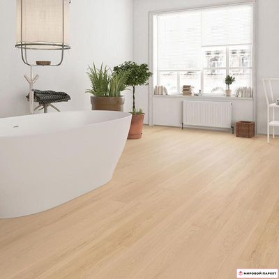 Ламинат My Step Grande XXL Шенбрунн 62968 32 класс толщина 10 мм с фаской 3.019 м2