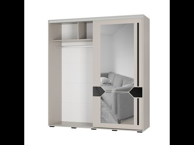 Шкаф-купе Крафт-9 (BTS)