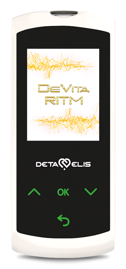 DeVita RITM+