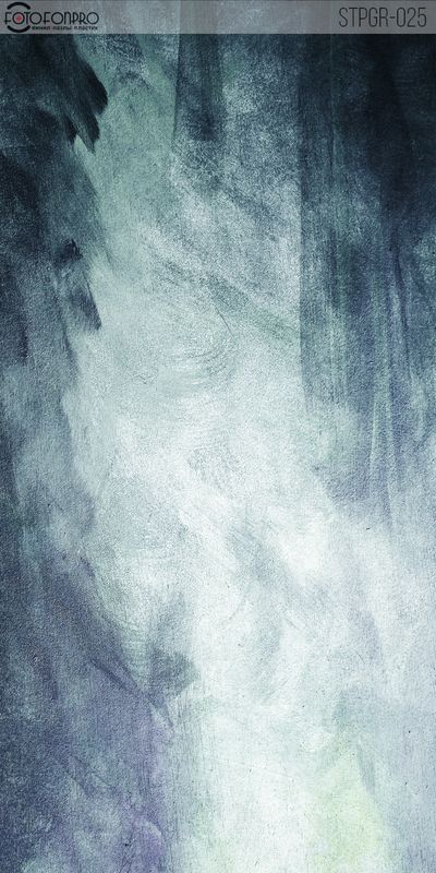 Фотофон на холсте «Скайблу»