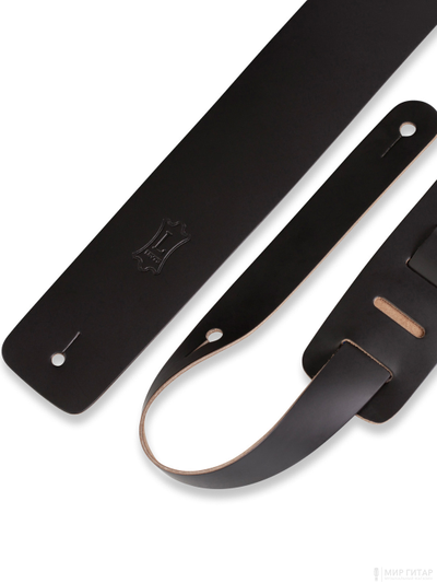 Levy`s M1-BLK Classics Series 1
