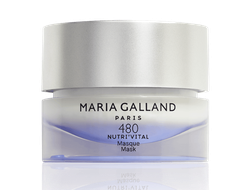 480 Регенерирующая маска с драгоценными маслами