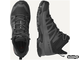 SALOMON X ULTRA 4 GORE-TEX MID GREY (40-45)