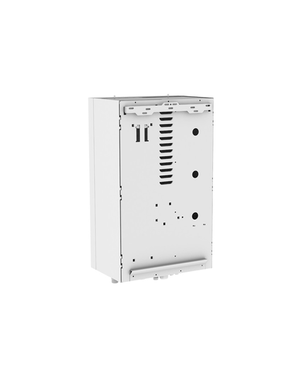 Котел электрический настенный одноконтурный ZOTA -15 "МК-X" (15 кВт)