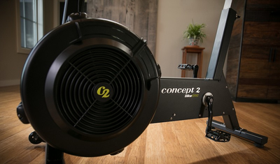 Велотренажер Concept 2 BikeErg