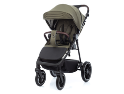 Коляска прогулочная Kidzi Storm Olive