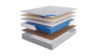 Матрас Barcelona Active