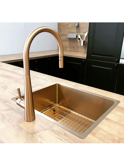 Мойка Kantera Cayman CAR520 PearlArc Technology