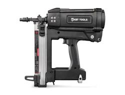 Газовый монтажный пистолет GCN-40 серия ПРОФИ для гвоздей длиной до 40 мм