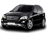 Mercedes-Benz M II W164 2005-2011