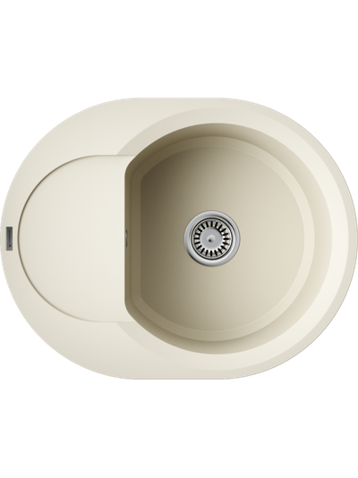 Мойка OMOIKIRI SAKAIME 60E-BE