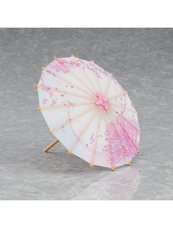 Фигурка фигма Мику Хацунэ (figma Hatsune Miku V4 Chinese)