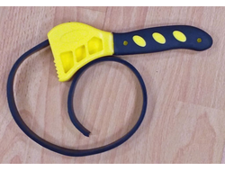 Ключ ременный 8" ,Б230104