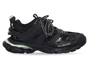 Balenciaga led sneakers clearance