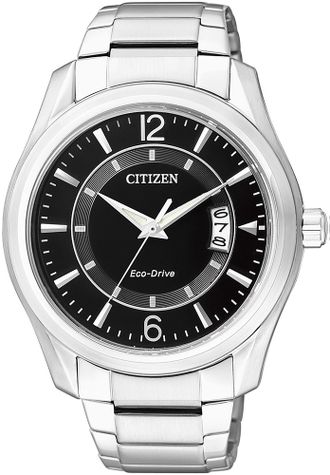 Наручные часы Citizen AW1030-50E