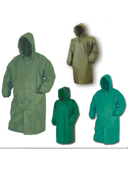 Плащ Дождевик
