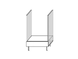 Кухонный Стол Равенна Вива Н60 дух