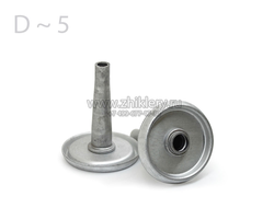 Смеситель нормальной мощности Дарина мод. GM 441, Лысьва, Омичка, Веста, Кинг