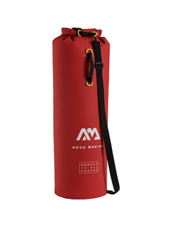 Сумка-рюкзак водонепроницаемая Aqua Marina Dry Bag 90L S23S