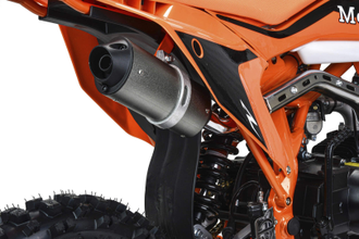 Питбайк Motoland 125 SX 125 E 17/14