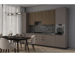 Модульная кухня ВАТЕЛЬ СБК