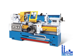 Токарный станок ZMM CU500