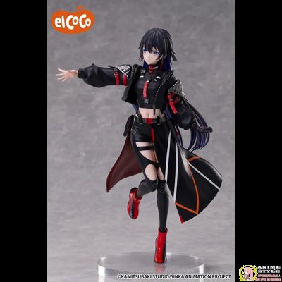 Фигурка 1/7 Коко Риннэ (Koko Rinne)