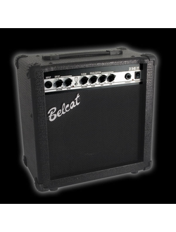 Belcat 25G
