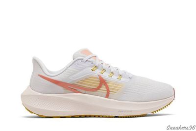 Nike Air Zoom Pegasus 39 Iris Whisper Женские (36-41)