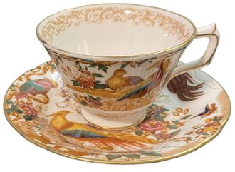 Чайная пара Olde Avesbury (Продано ❌)