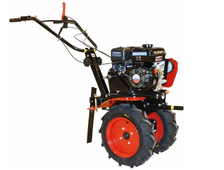 Мотоблок КАДВИ "Ока" МБ-1Д2М19 (двиг. 7.0 л.с. LIFAN) (005.45.0100-60/-94/-95)