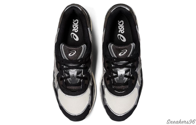 Asics GEL-NYC Grey Мужские (41-45)