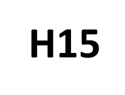 Светодиодные лампы Н15