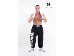 Спортивные брюки HARDCORE FITNESS SWEATPANTS 310